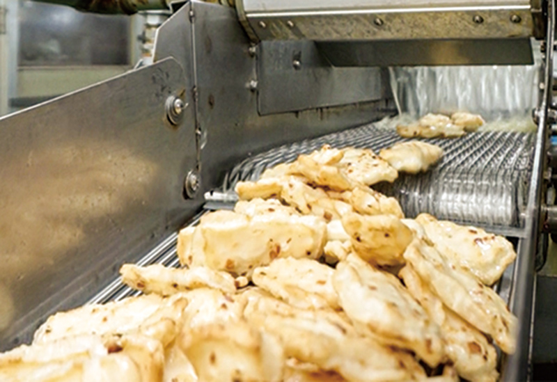 株式会社新潟味のれん本舗