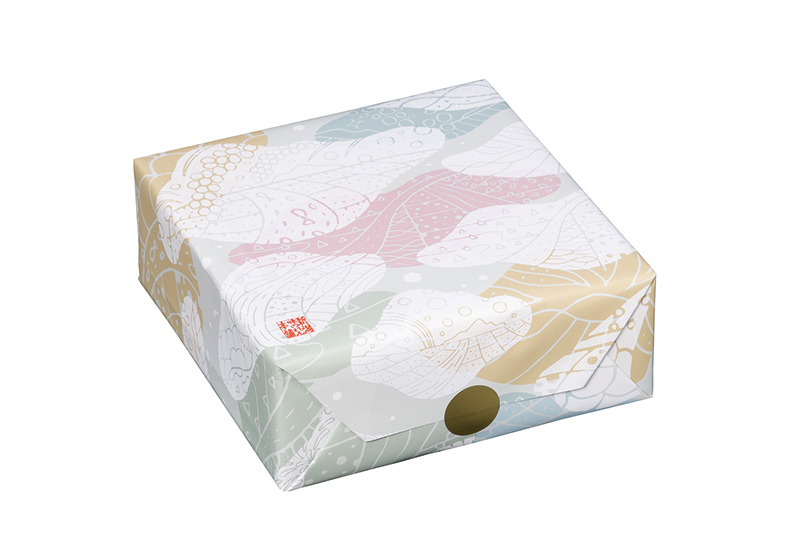 株式会社新潟味のれん本舗