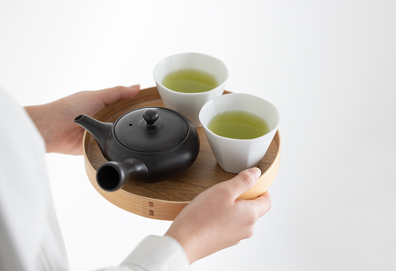 日本茶 きみくら