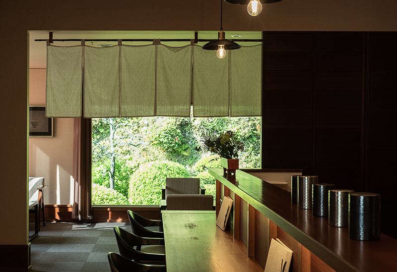 日本茶 きみくら