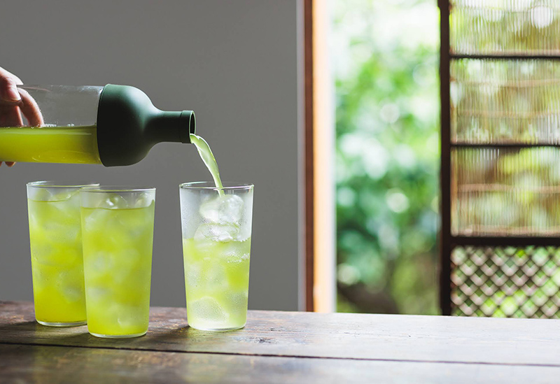 日本茶 きみくら