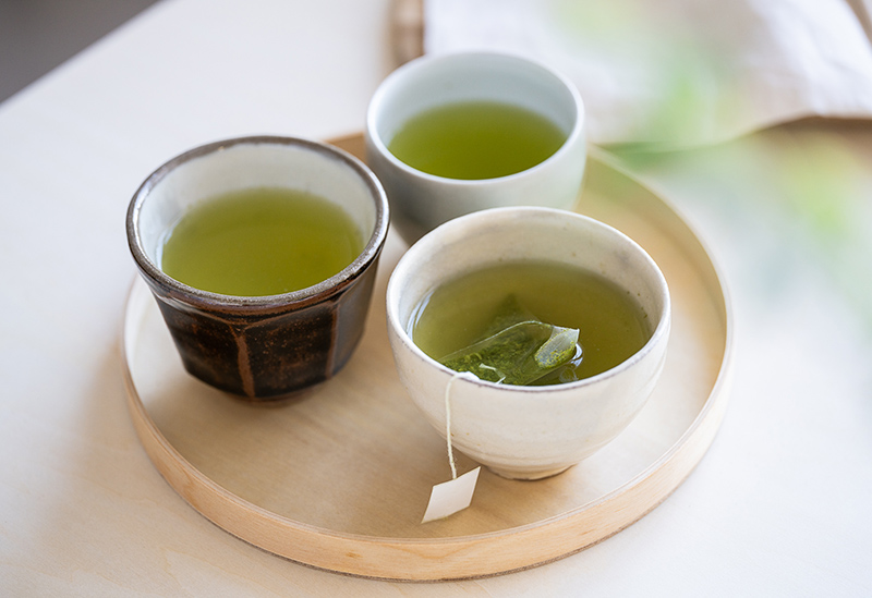 日本茶 きみくら