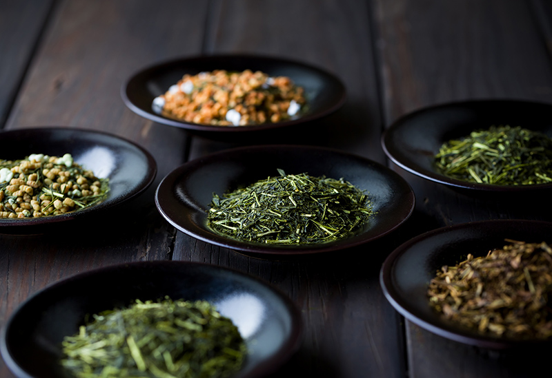 日本茶 きみくら