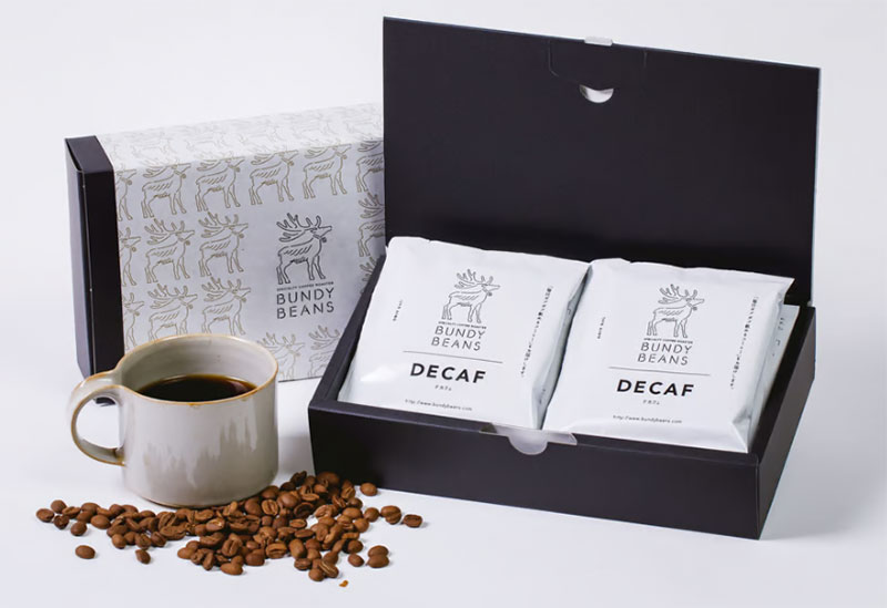 BUNDY BEANS 苦楽園本店