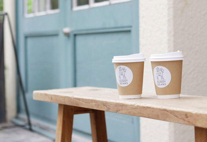 BUNDY BEANS 苦楽園本店