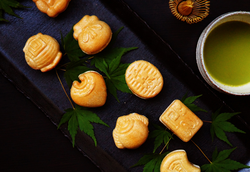 寳もなか 永楽庵