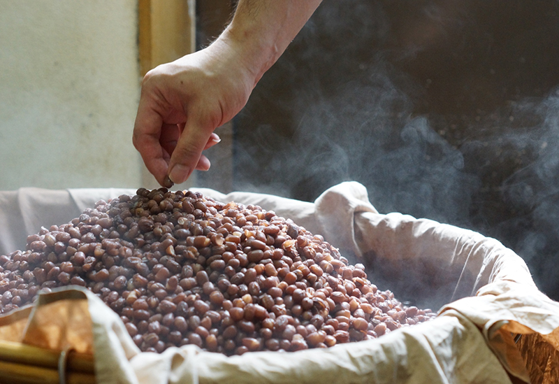 寳もなか 永楽庵