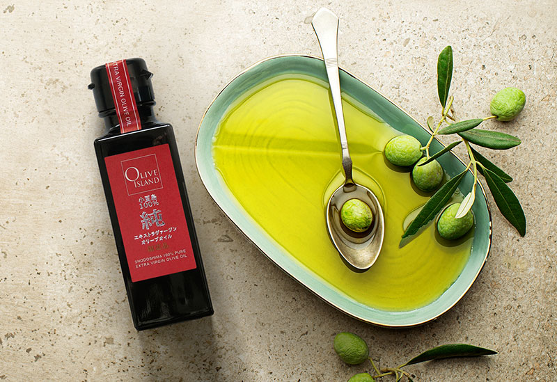 オリーブアイランド株式会社