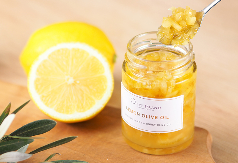 オリーブアイランド株式会社