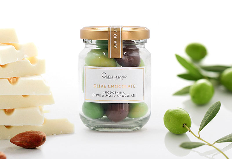 オリーブアイランド株式会社