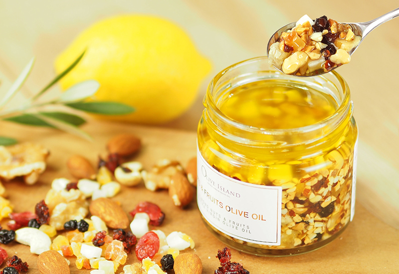 オリーブアイランド株式会社