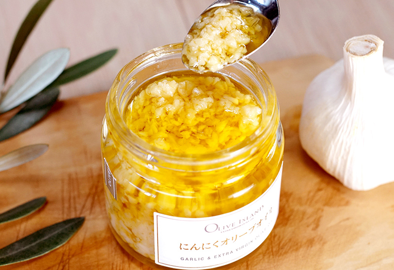 オリーブアイランド株式会社