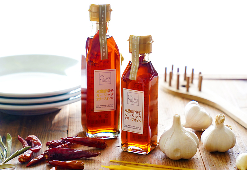 オリーブアイランド株式会社