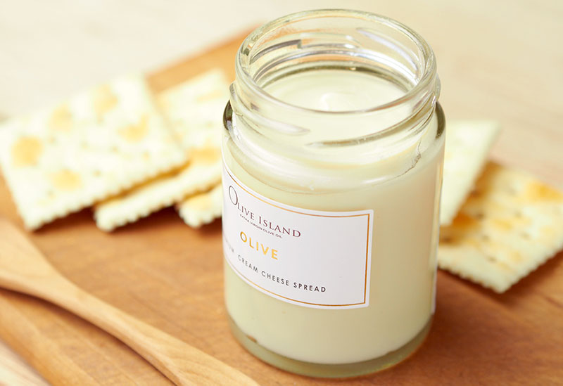 オリーブアイランド株式会社