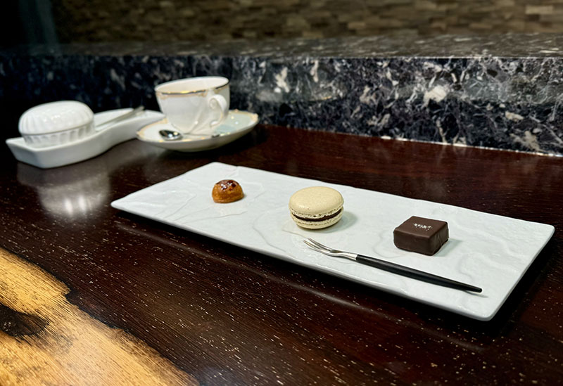 菓子工房みずほ