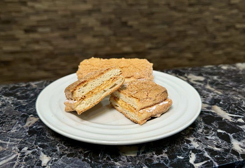 菓子工房みずほ