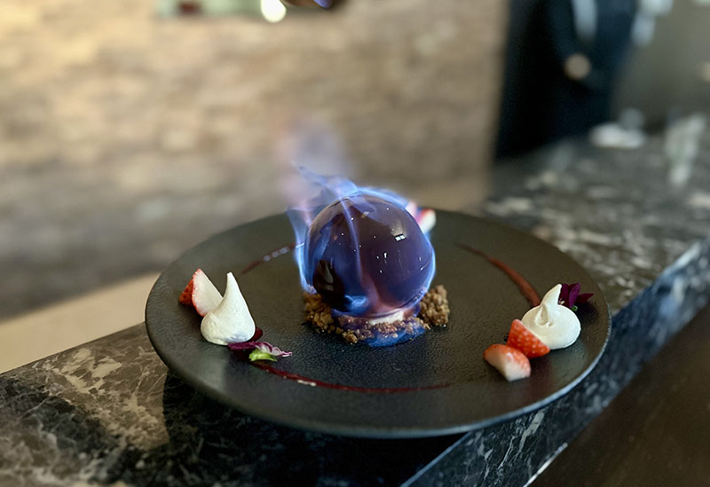 菓子工房みずほ