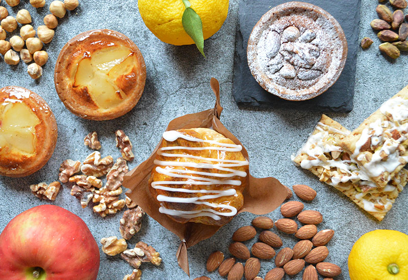 菓子工房みずほ