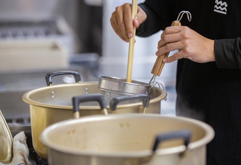 マジャーランドのネットショップ