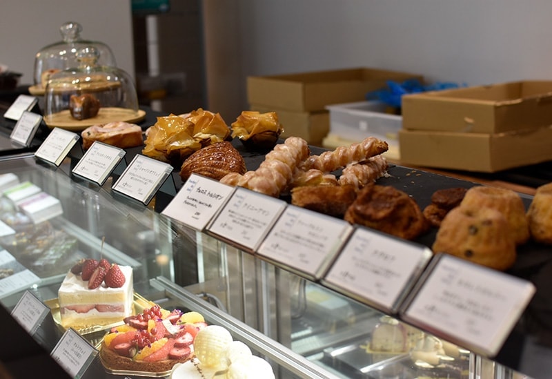 Touchez du bois(トゥシェ ドゥ ボワ)