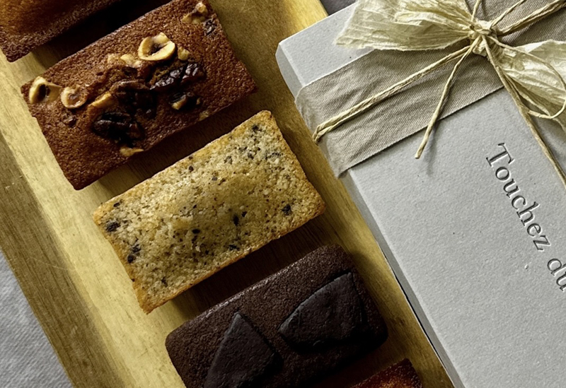 Touchez du bois(トゥシェ ドゥ ボワ)