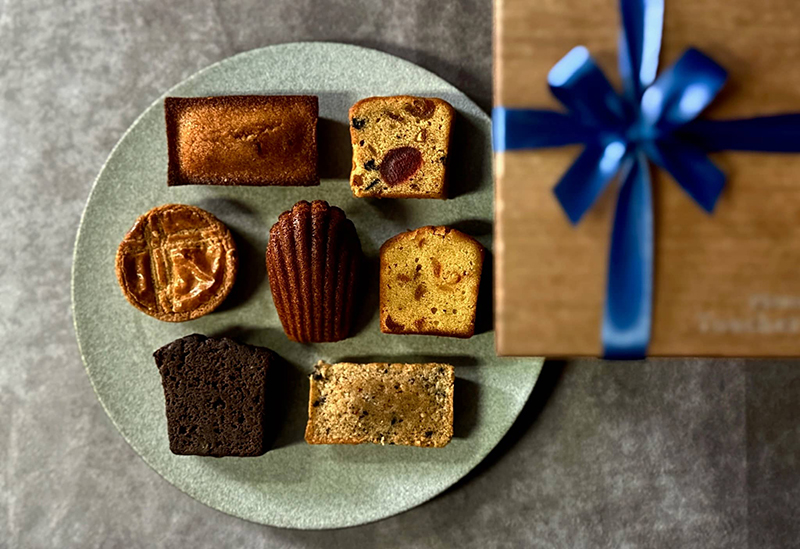 Touchez du bois(トゥシェ ドゥ ボワ)