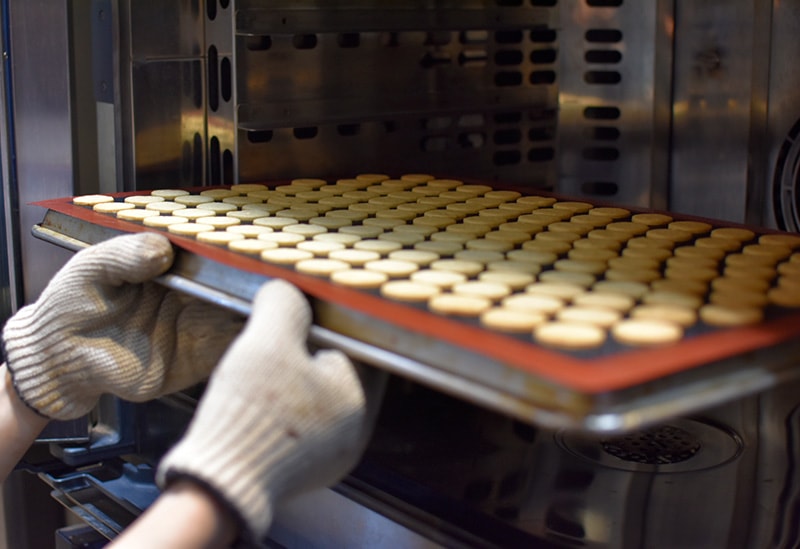 Touchez du bois(トゥシェ ドゥ ボワ)