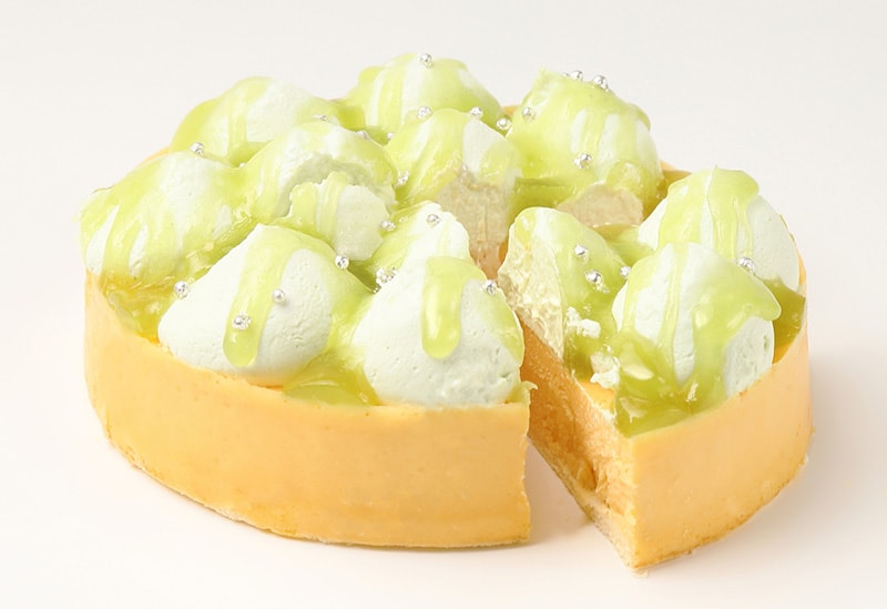 京都フレーバーズ