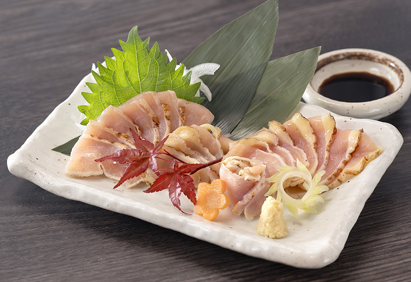 宮崎地鶏炭火焼「車」オンラインショップ