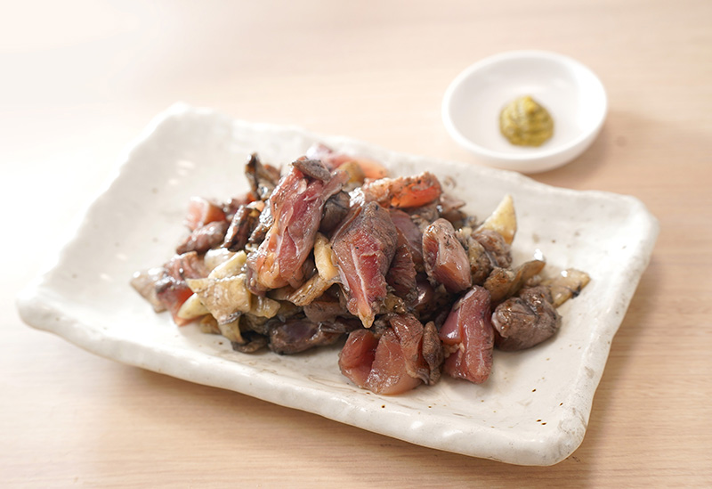 宮崎地鶏炭火焼「車」オンラインショップ