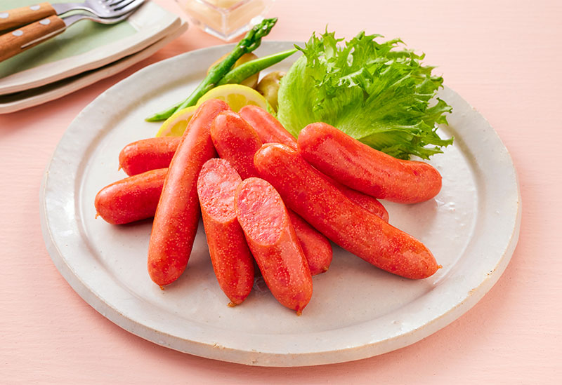 日本食品株式会社