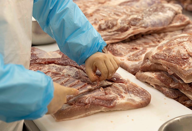 日本食品株式会社