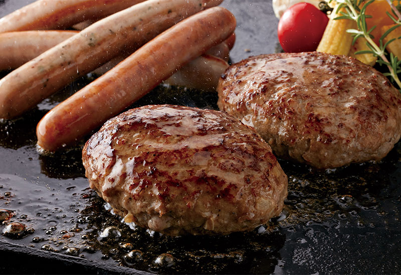 日本食品株式会社