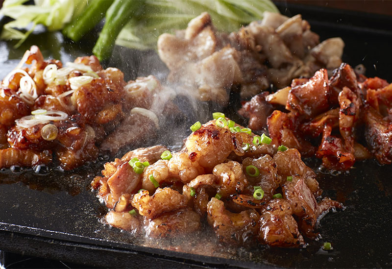 日本食品株式会社