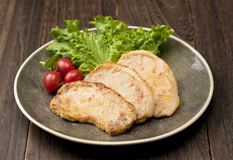 日本食品株式会社