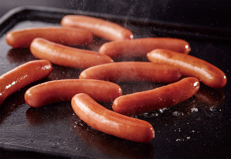 日本食品株式会社