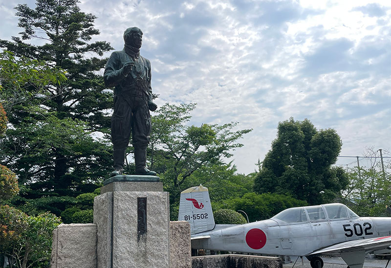 JA南さつま　知覧茶業センター