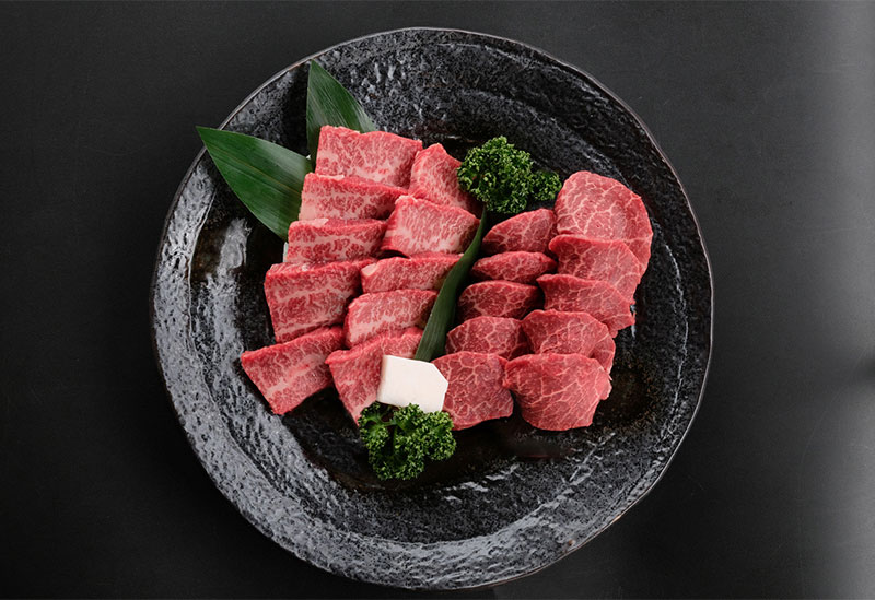 米沢牛黄木 総本店