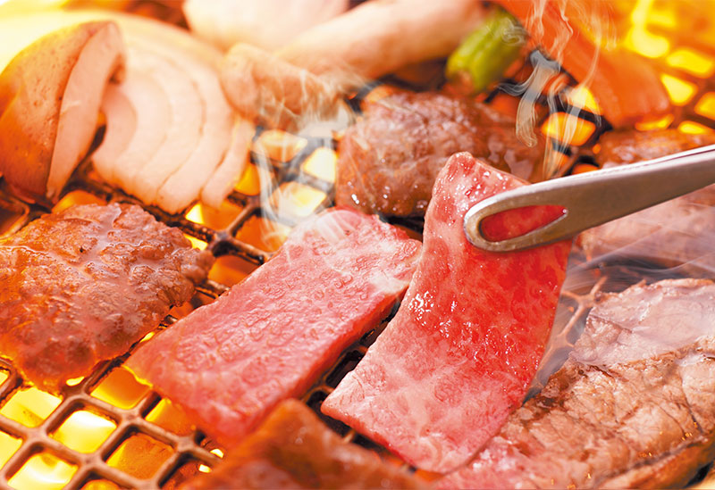 米沢牛黄木 総本店