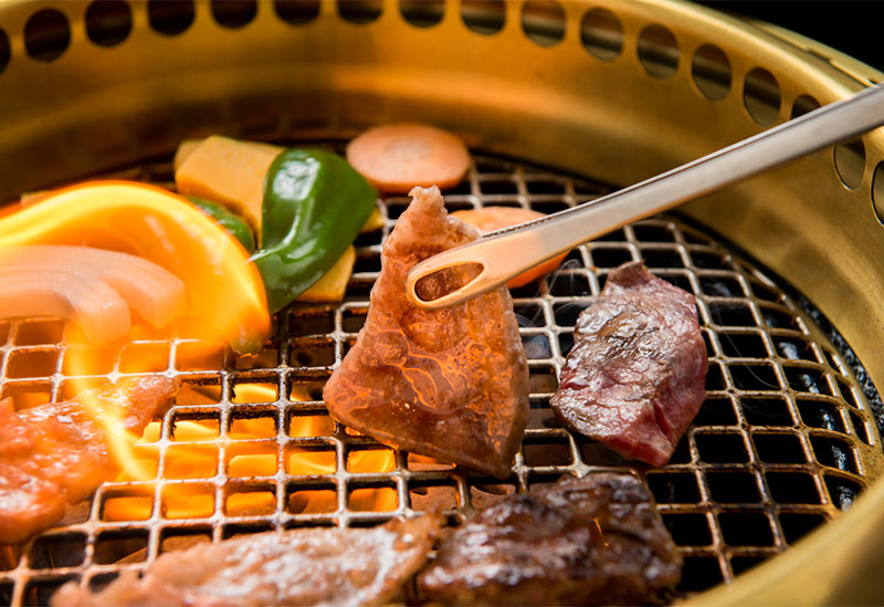 米沢牛黄木 総本店