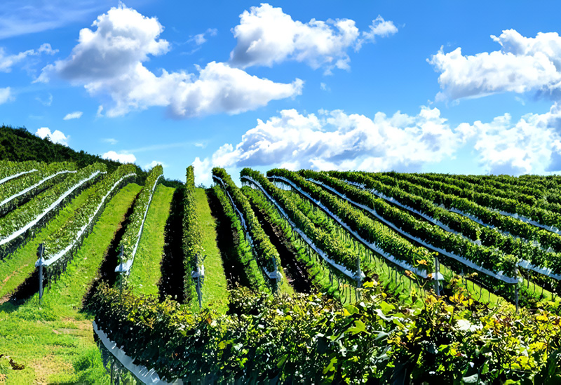 かわうちワイナリー