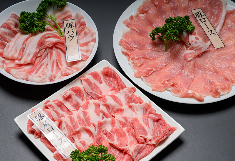 下仁田ミート株式会社