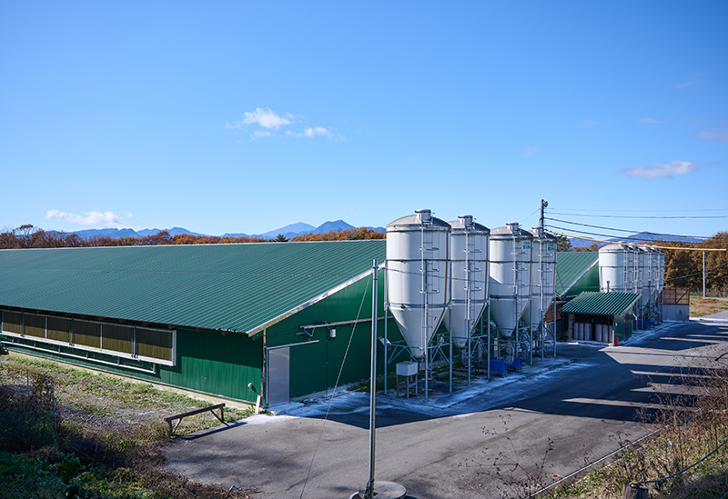 下仁田ミート株式会社