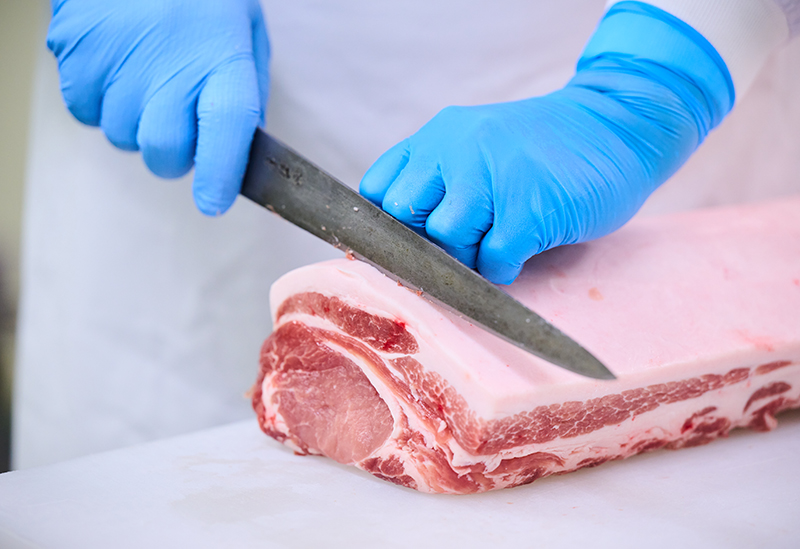 下仁田ミート株式会社