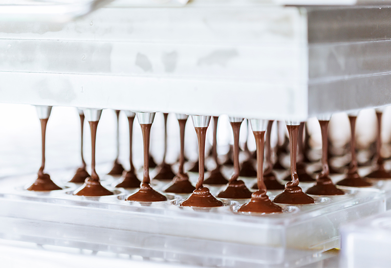 横井チョコレート