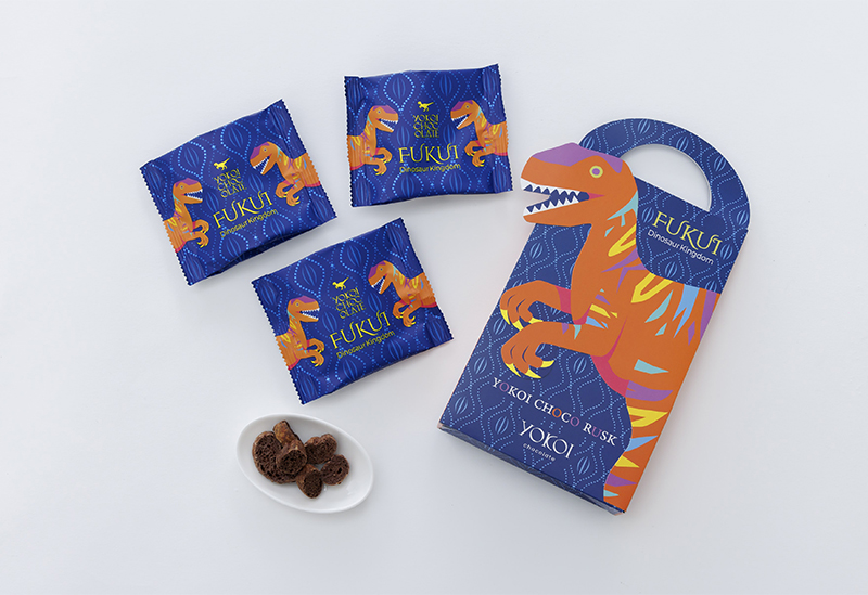 横井チョコレート