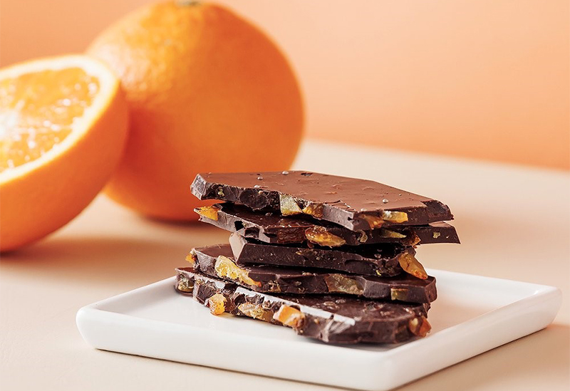 横井チョコレート