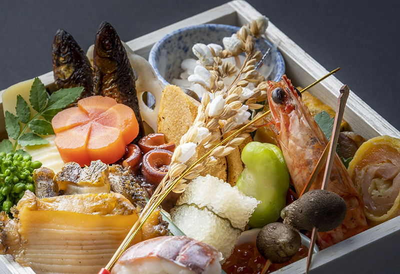 京料理 辰巳屋