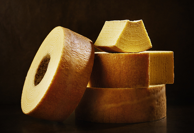 ラ・クロシェット・ヒラノ