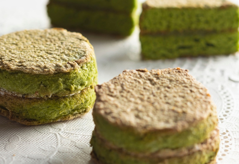 ラ・クロシェット・ヒラノ